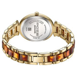 Sonata Poze Quartz Analog Watch For Women sp80095ym01