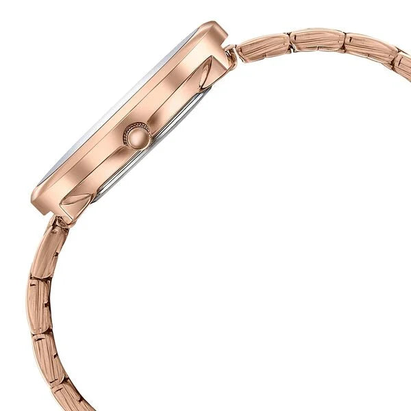 Sonata Poze Quartz Analog Watch For Women sp80113wm03