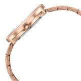 Sonata Poze Quartz Analog Watch For Women sp80113wm03