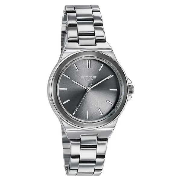 Sonata Poze Quartz Analog Watch For Women sp80121km02