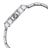 Sonata Poze Quartz Analog Watch For Women sp80121km02