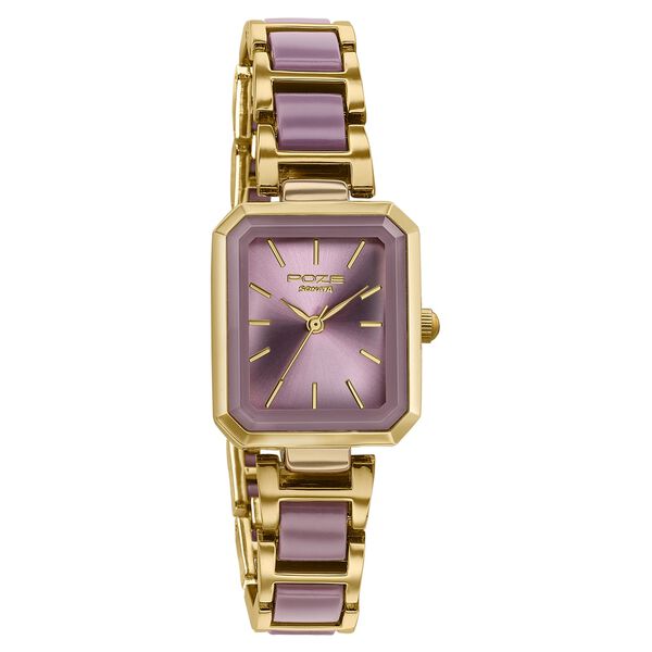 Sonata Poze Quartz Analog Watch For Women SP80129KD03W