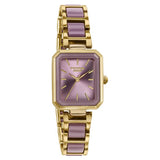 Sonata Poze Quartz Analog Watch For Women SP80129KD03W