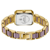 Sonata Poze Quartz Analog Watch For Women SP80129KD03W