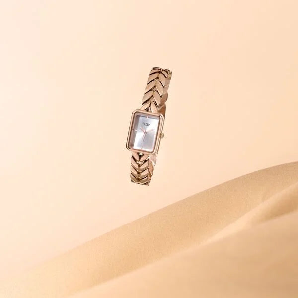 Poze By Sonata Quartz Analog Watch For Women - 80142WM01W