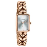 Poze By Sonata Quartz Analog Watch For Women - 80142WM01W