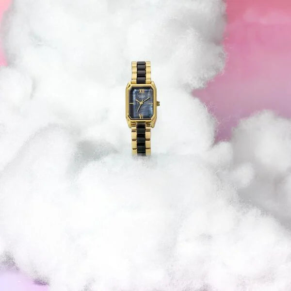 Poze By Sonata Quartz Analog Watch For Women sp80145yd01w