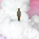 Poze By Sonata Quartz Analog Watch For Women sp80145yd01w