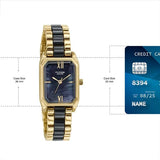 Poze By Sonata Quartz Analog Watch For Women sp80145yd01w