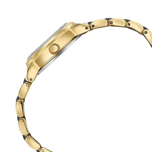 Poze By Sonata Quartz Analog Watch For Women sp80145yd01w