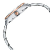 Poze By Sonata Quartz Analog Watch For Women - 80146KM01W