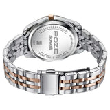 Poze By Sonata Quartz Analog Watch For Women - 80146KM01W