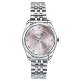 Poze By Sonata Quartz Analog Watch For Women - 80146SM01W