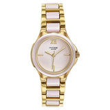 Poze By Sonata Quartz Analog Watch For Women sp80147kd01w