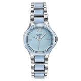 Poze By Sonata Quartz Analog Watch For Women sp80147kd02w