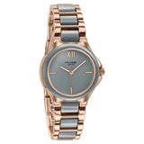 Poze By Sonata Quartz Analog Watch For Women sp80147kd03w