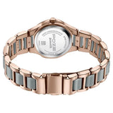 Poze By Sonata Quartz Analog Watch For Women sp80147kd03w