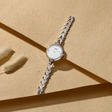 Poze By Sonata Quartz Analog Watch For Women - 80149KM01W