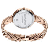 Poze By Sonata Quartz Analog Watch For Women sp80149wm01w