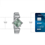 Poze By Sonata Quartz Analog Watch For Women sp80150sm01w