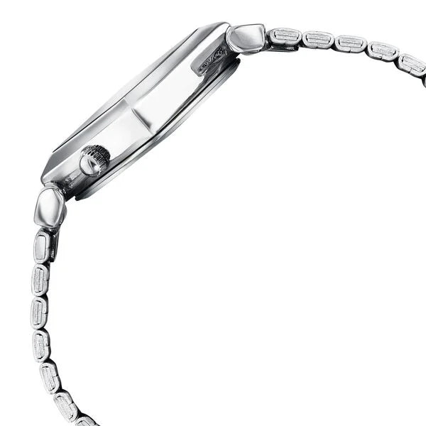 Poze By Sonata Quartz Analog Watch For Women sp80150sm01w