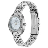 Poze By Sonata Quartz Analog Watch For Women sp80151sm01w