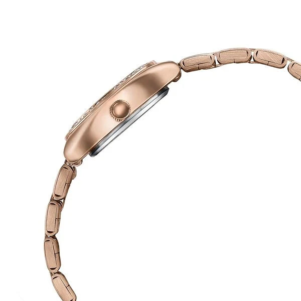 Poze By Sonata Quartz Analog Watch For Women sp80151wm01w