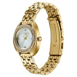 Poze By Sonata Quartz Analog Watch For Women sp80151ym01w