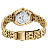 Poze By Sonata Quartz Analog Watch For Women sp80151ym01w