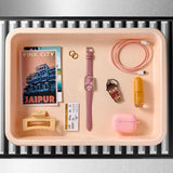 Poze By Sonata Quartz Analog Watch For Women sp80152wl01w