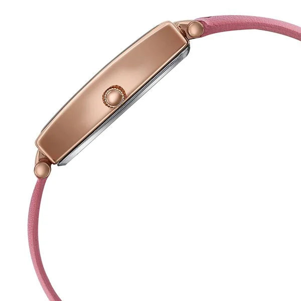 Poze By Sonata Quartz Analog Watch For Women sp80152wl01w