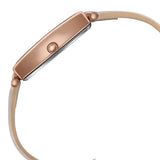 Poze By Sonata Quartz Analog Watch For Women - 80152WL02W