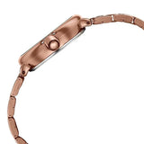 Poze By Sonata Quartz Analog Watch For Women sp80153qm01w