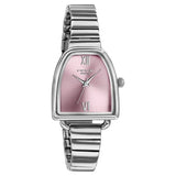 Poze By Sonata Quartz Analog Watch For Women sp80154sm01w