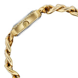 Poze By Sonata Quartz Analog Watch For Women sp80157ym01