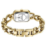 Poze By Sonata Quartz Analog Watch For Women sp80157ym01