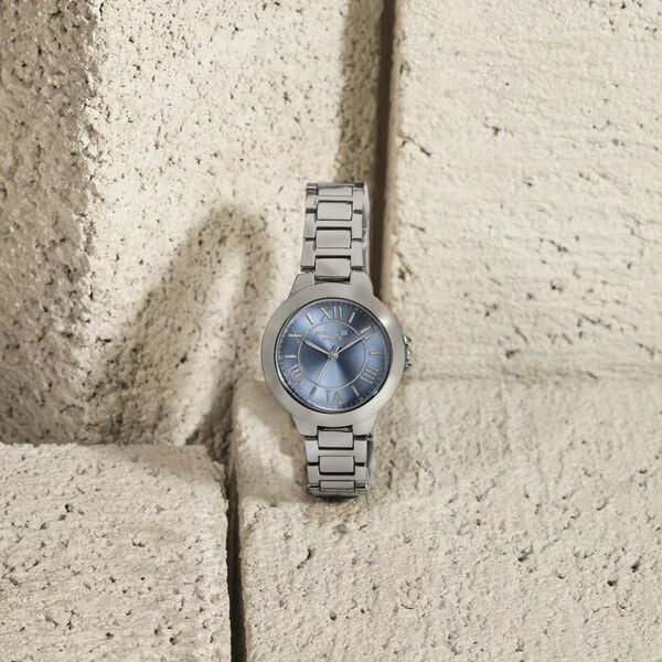 Poze By Sonata Quartz Analog Watch For Women sp80158sm01w