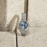 Poze By Sonata Quartz Analog Watch For Women sp80158sm01w