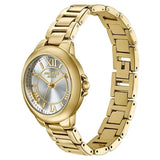 Poze By Sonata Quartz Analog Watch For Women sp80158ym01w - KRISHNA WATCH COMPANY