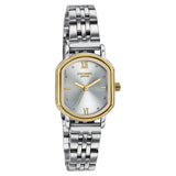 Poze By Sonata Quartz Analog Watch For Women SP80161BM01W - KRISHNA WATCH COMPANY