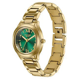 Poze By Sonata Quartz Analog Watch For Women sp80162ym01w - KRISHNA WATCH COMPANY