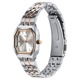 Poze By Sonata Quartz Analog Watch For Women sp80164km01w