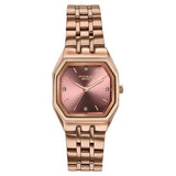 Poze By Sonata Quartz Analog Watch For Women sp80164wm01w