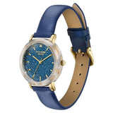 Poze By Sonata Quartz Analog Watch For Women SP80165KL02W - KRISHNA WATCH COMPANY