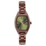 Poze By Sonata Quartz Analog Watch For Women SP80166QM01W - KRISHNA WATCH COMPANY