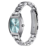 Poze By Sonata Quartz Analog Watch For Women sp80166sm01w - KRISHNA WATCH COMPANY