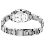 Poze By Sonata Quartz Analog Watch For Women sp80166sm01w - KRISHNA WATCH COMPANY