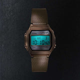 Poze By Sonata Digital Watch For Women sp80170wm01w - KRISHNA WATCH COMPANY