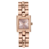 Poze By Sonata Quartz Analog Watch For Women sp80171wm01w - KRISHNA WATCH COMPANY