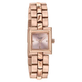 Poze By Sonata Quartz Analog Watch For Women sp80171wm01w - KRISHNA WATCH COMPANY